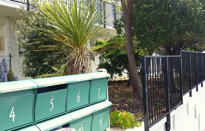  at 4/4 Derby Street, Mount Victoria, Wellington