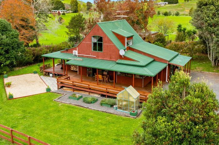  at 43B Nairn Road, Hunua, Franklin, Auckland