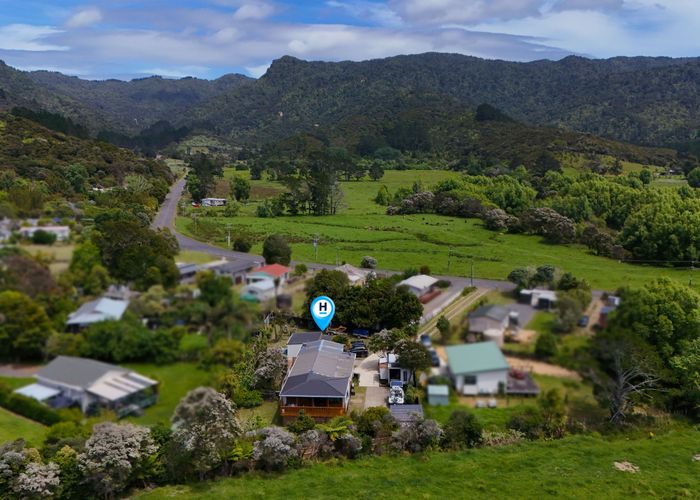  at 1182 Kennedy Bay Road, Coromandel, Thames-Coromandel, Waikato