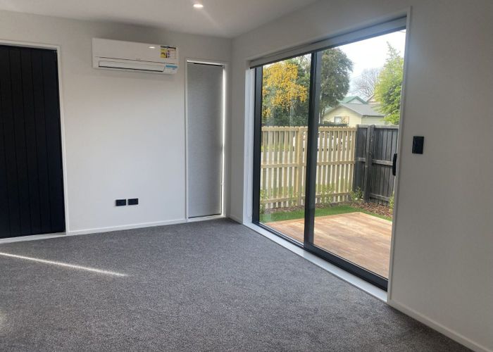  at 488B Gloucester Street , Linwood, Christchurch City, Canterbury