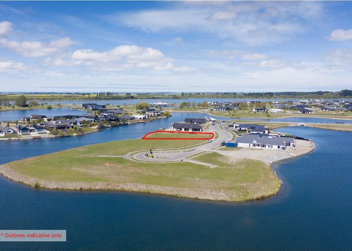  at 16 Bridgewater Quay, Lake Hood, Huntingdon, Ashburton, Canterbury