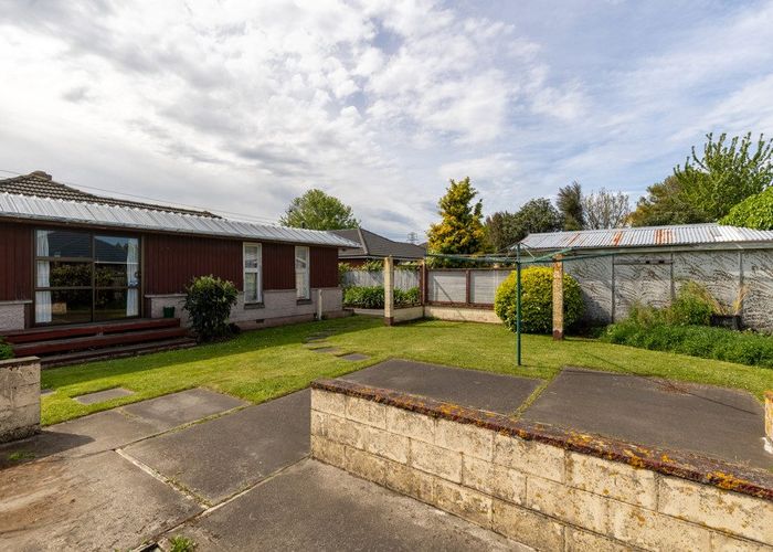  at 9 Glencoe Street, Burnside, Christchurch