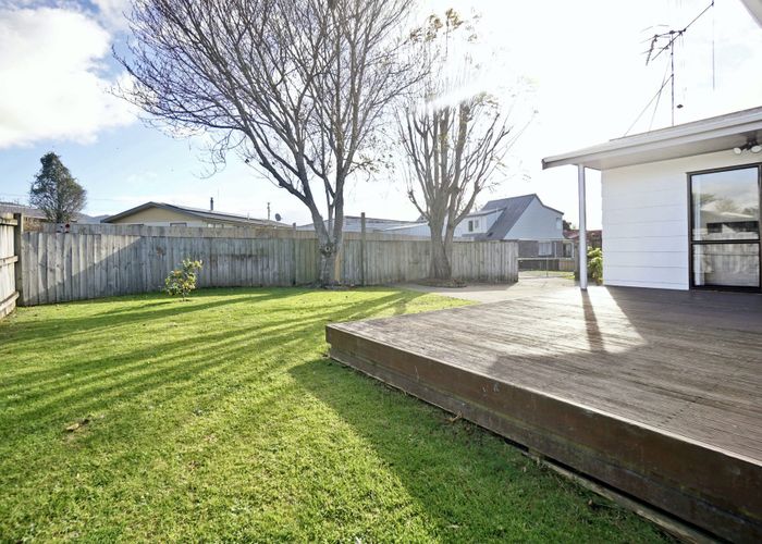  at 35A No 3 Road, Te Puke, Te Puke