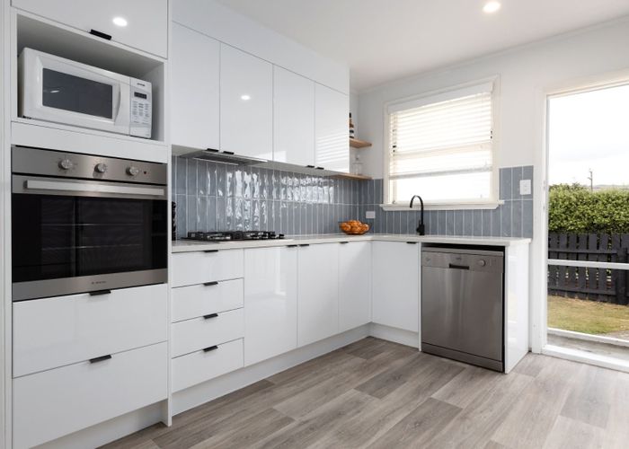  at 3/23 Burden Street, Redwoodtown, Blenheim