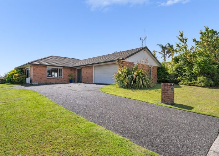 at 23 Norm Freeman Drive, Te Puke, Te Puke