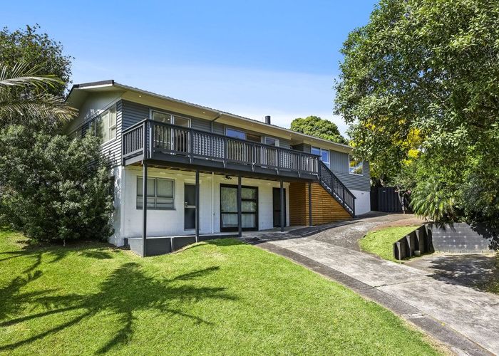  at 35 Marriott Road, Pakuranga, Manukau City, Auckland