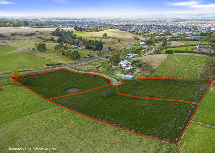  at 83, 85 and 87 Sandon Road, Feilding, Manawatu, Manawatu / Whanganui