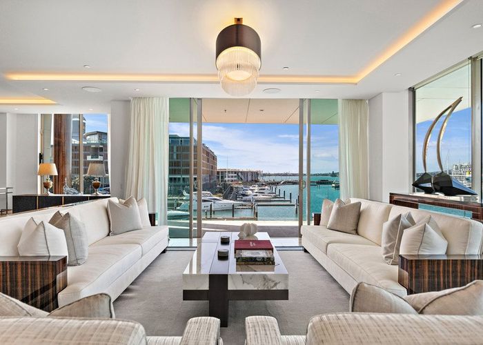 at 3B/89 Halsey Street, City Centre, Auckland City, Auckland