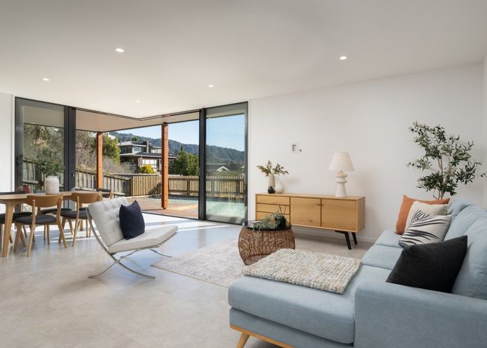  at 12B Russell Street, Picton, Marlborough, Marlborough