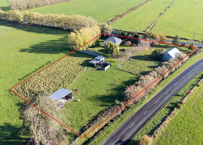  at 627 Boundary Road, Willowby, Ashburton, Canterbury