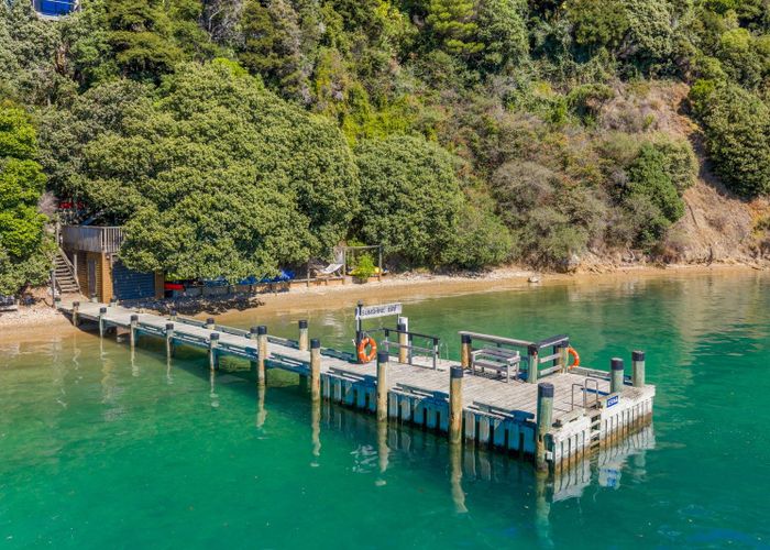  at 191 Port Underwood Road, Waikawa, Marlborough, Marlborough