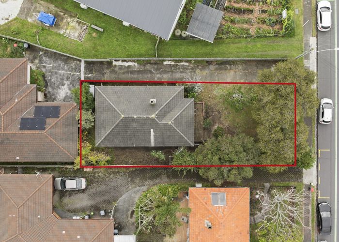  at 1209 Dominion Road, Mount Roskill, Auckland