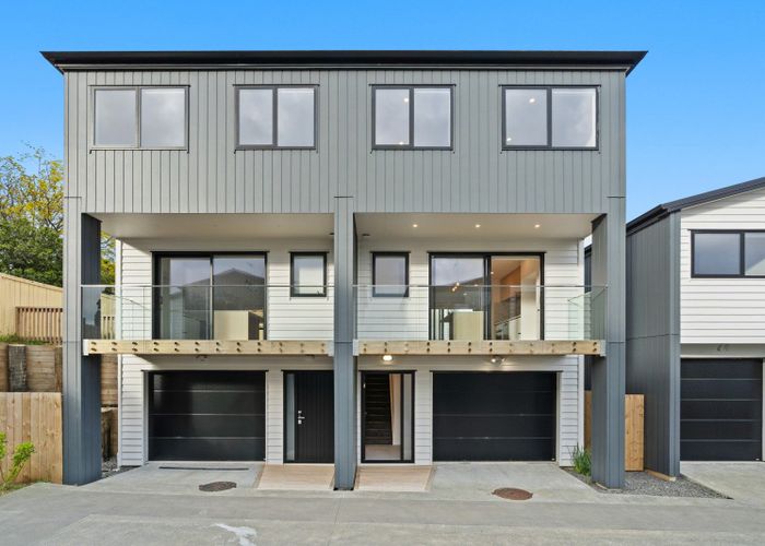  at 165B Wiseley Road, West Harbour, Waitakere City, Auckland