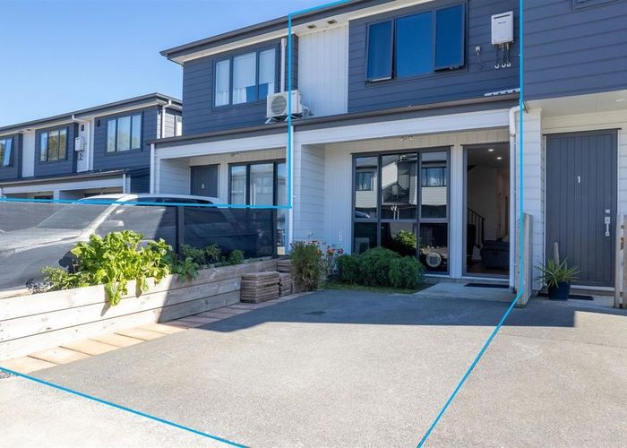  at 3 Serpent Road, Flat Bush, Manukau City, Auckland