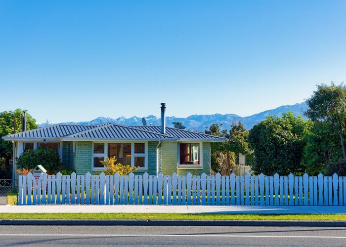  at 163 Beach Road, Kaikoura, Kaikoura, Marlborough