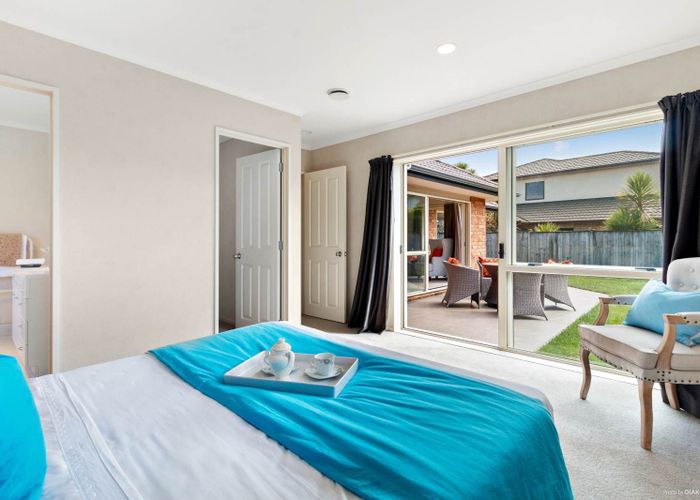  at 5 Borthwick Close, Dannemora, Manukau City, Auckland