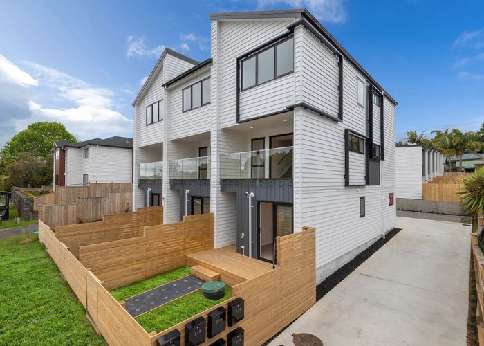  at Lots @ 94 Godley Road, Green Bay, Waitakere City, Auckland