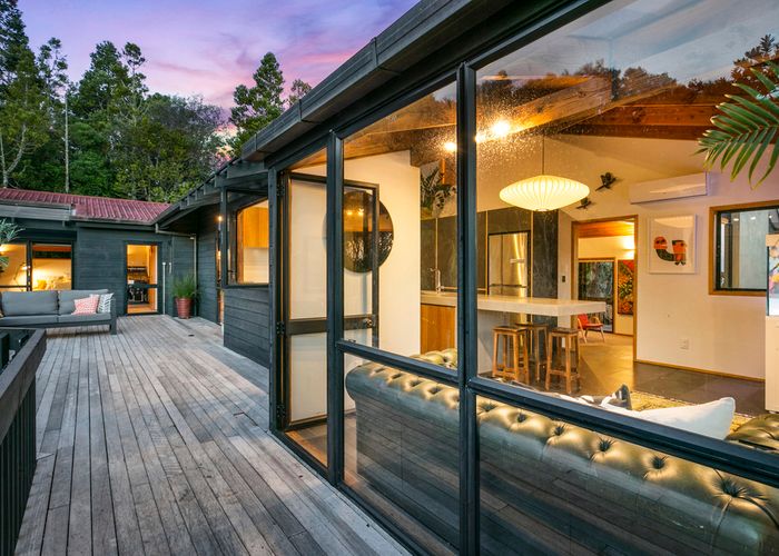  at 63 Paturoa Road, Titirangi, Auckland