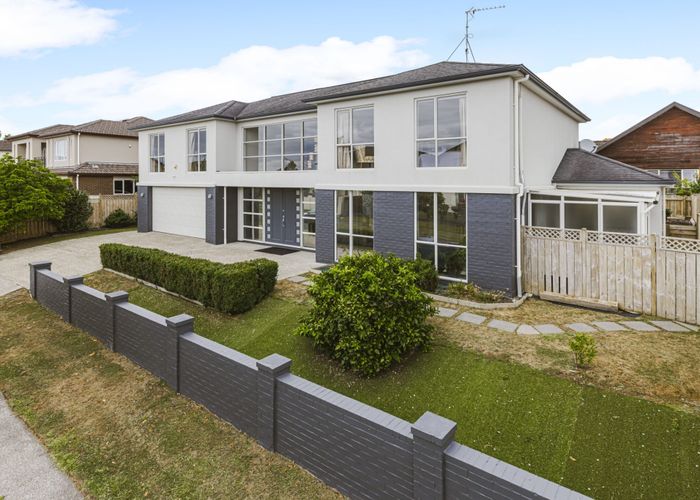  at 34 Cherrywood Crescent, Northpark, Manukau City, Auckland