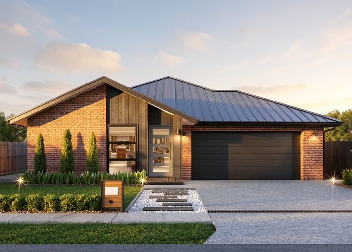  at Lot 44 Claridges Estate, Casebrook, Christchurch City, Canterbury