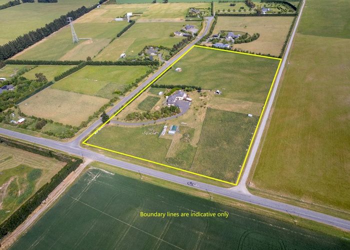  at 6 Claire Road, Springston, Selwyn, Canterbury