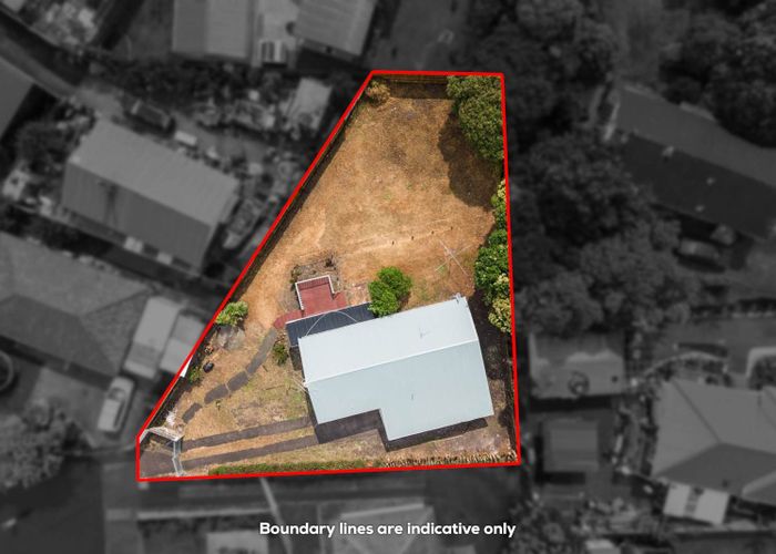  at 6 Selsey Lane, Manurewa, Manukau City, Auckland