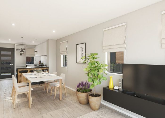  at Lot 2/115 Walmsley Road, Favona, Manukau City, Auckland