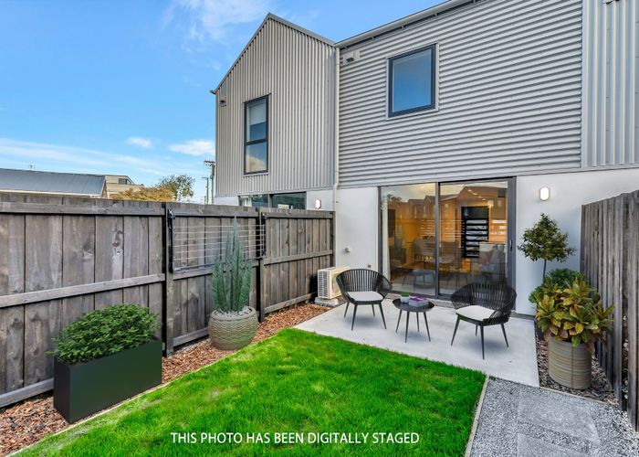  at 3/43 Dickens St, Addington, Christchurch City, Canterbury