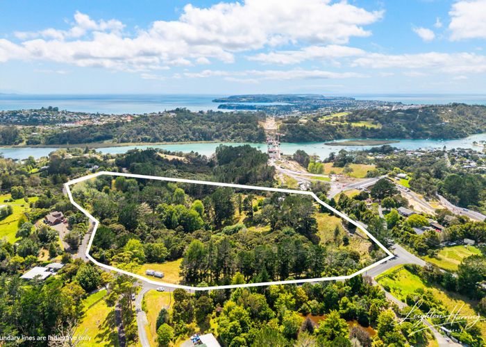  at 266 Duck Creek Road, Stillwater, Rodney, Auckland