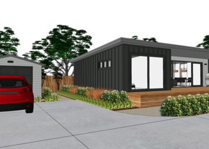  at 108A Lumsden Road, Akina, Hastings, Hawke's Bay