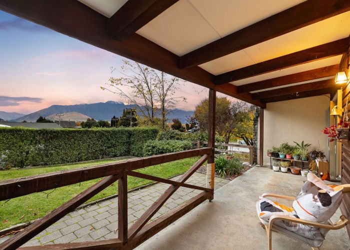  at 4A Avalon Crescent, Fernhill, Queenstown-Lakes, Otago