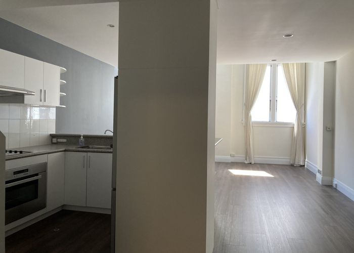  at 1C/7 Stout Street, Wellington Central, Wellington