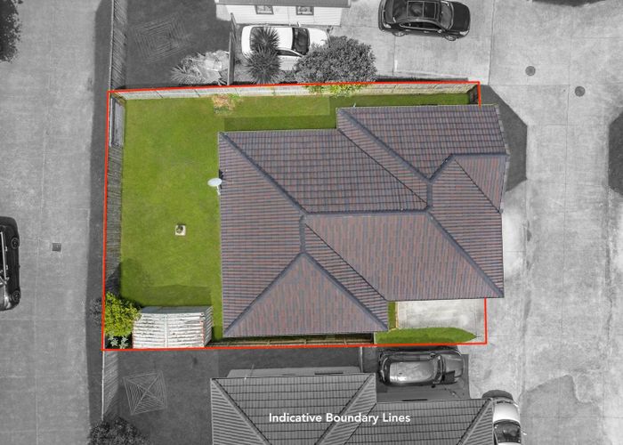  at 32C Gifford Road, Papatoetoe, Manukau City, Auckland