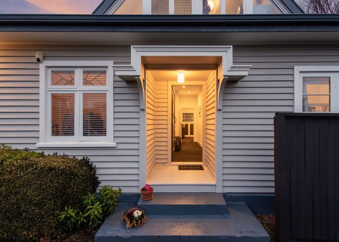  at 1/53 Aorangi Road, Bryndwr, Christchurch