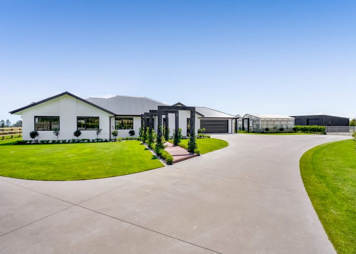  at 90 Peters Road, Egmont Village, New Plymouth, Taranaki