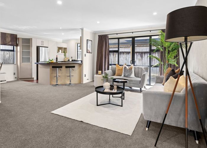  at 54E Willoughby Street, Whitiora, Hamilton, Waikato