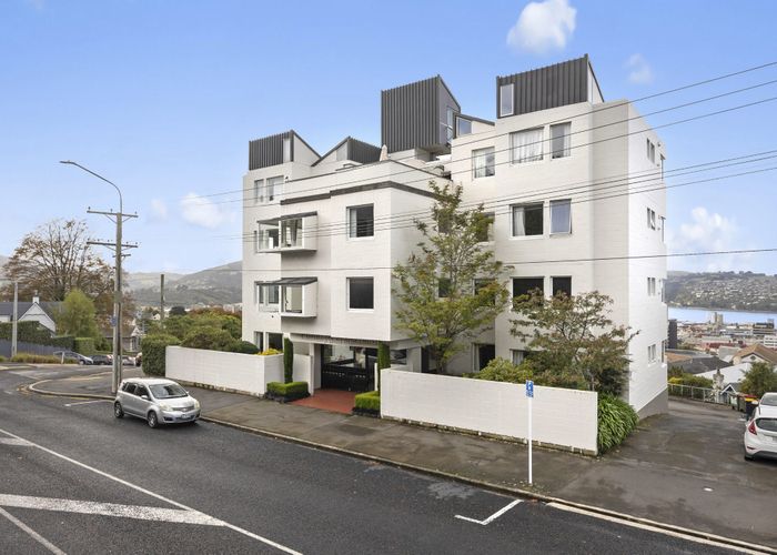  at 2/27 Arthur Street, City Centre, Dunedin, Otago