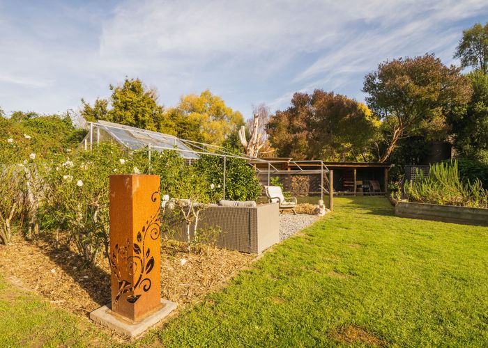  at 72 Western Valley Road, Little River, Banks Peninsula, Canterbury