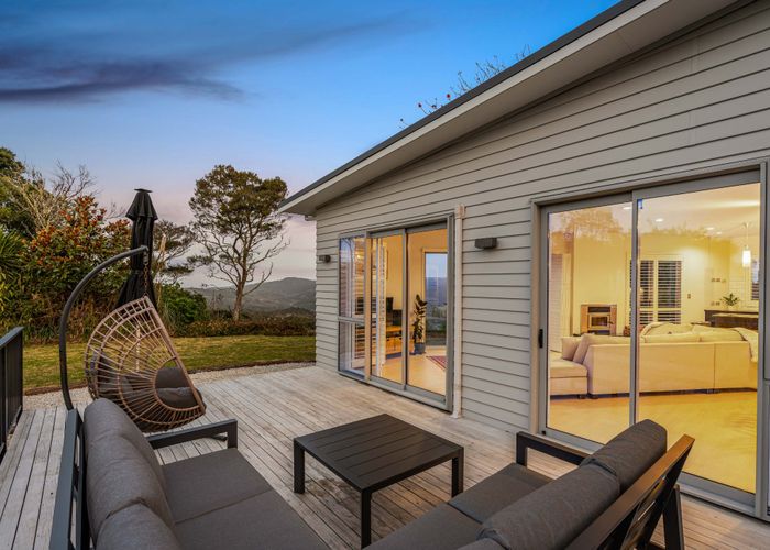  at 485 Wairere Road, Henderson