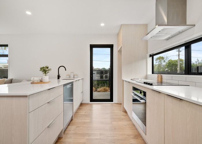  at 199A Hills Road, Edgeware, Christchurch City, Canterbury