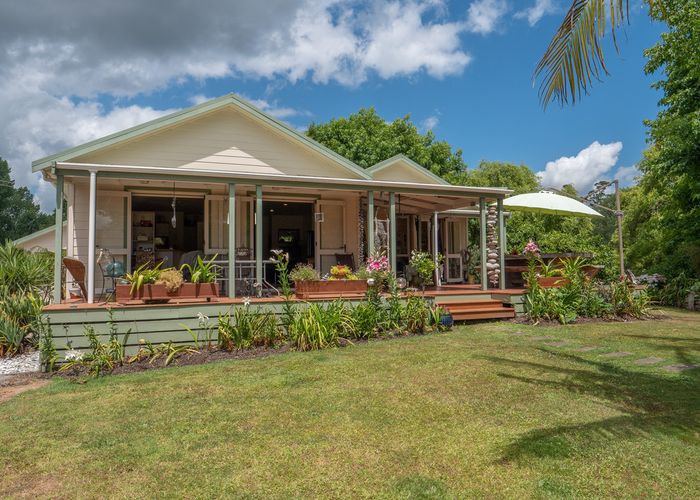  at 0 Kohumaru Road, Peria, Kaitaia