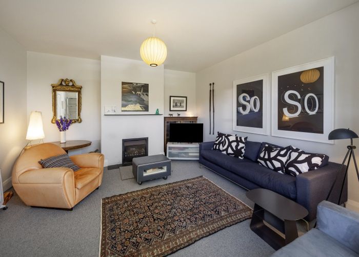  at 57 Brougham Street, Mount Victoria, Wellington