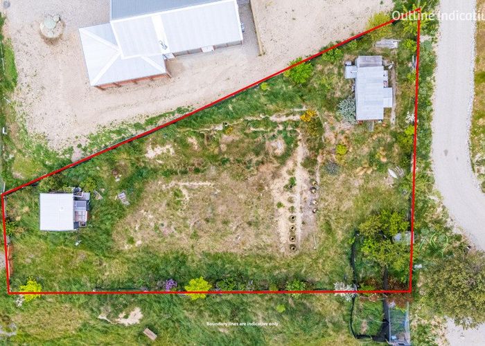  at 1281 Saint Bathans Downs Road, St Bathans, Central Otago, Otago