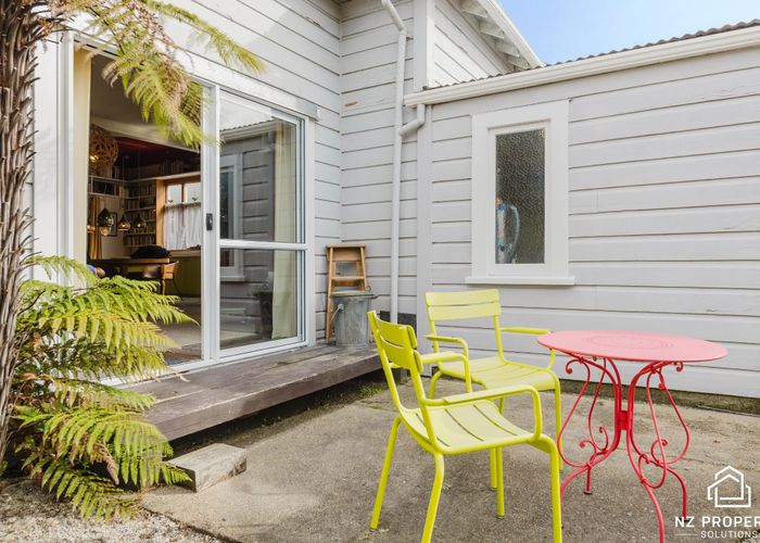  at 63 Ascot Street, Saint Kilda, Dunedin, Otago