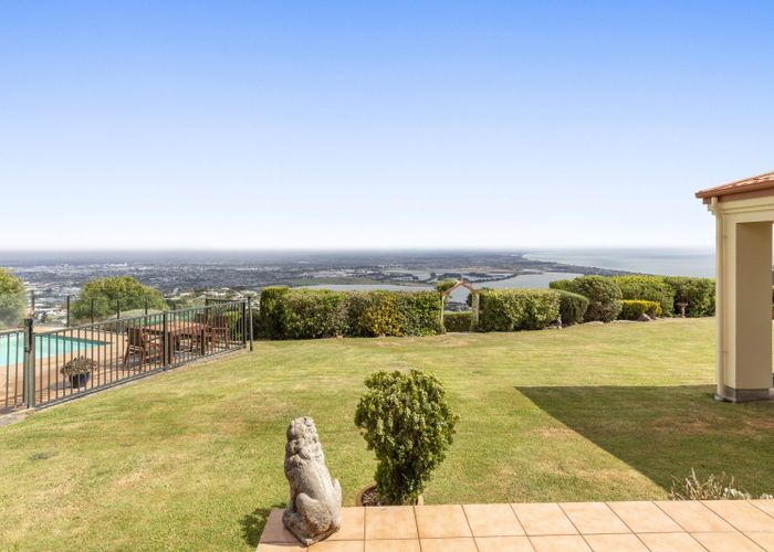  at 350 Mt Pleasant Road, Mount Pleasant, Christchurch City, Canterbury