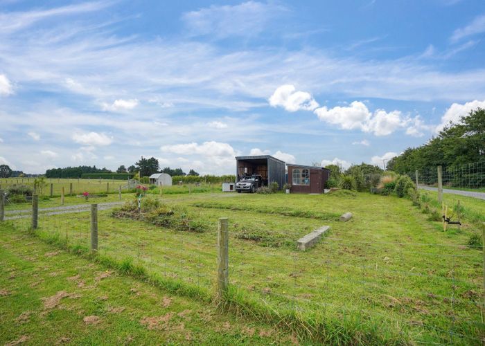  at 30 Taylor Road East, Makarewa, Invercargill, Southland