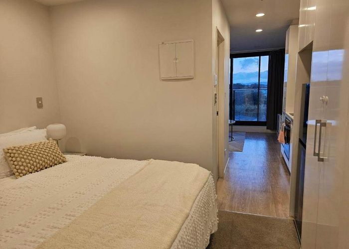  at 803, 903/15 Union Street, City Centre, Auckland City, Auckland