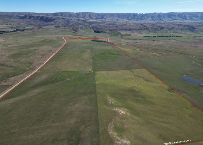  at 0 Barneys Lane, Gimmerburn, Ranfurly, Central Otago, Otago