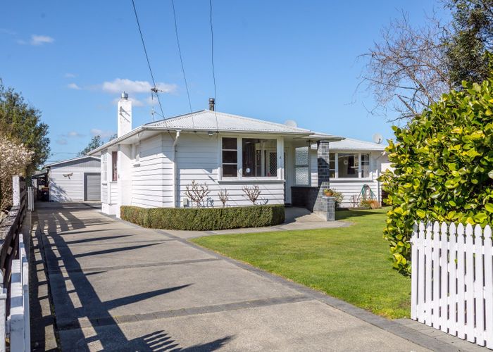  at 4 Madden Place, Solway, Masterton