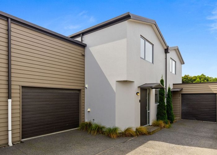  at 35B Ruskin Street, Addington, Christchurch